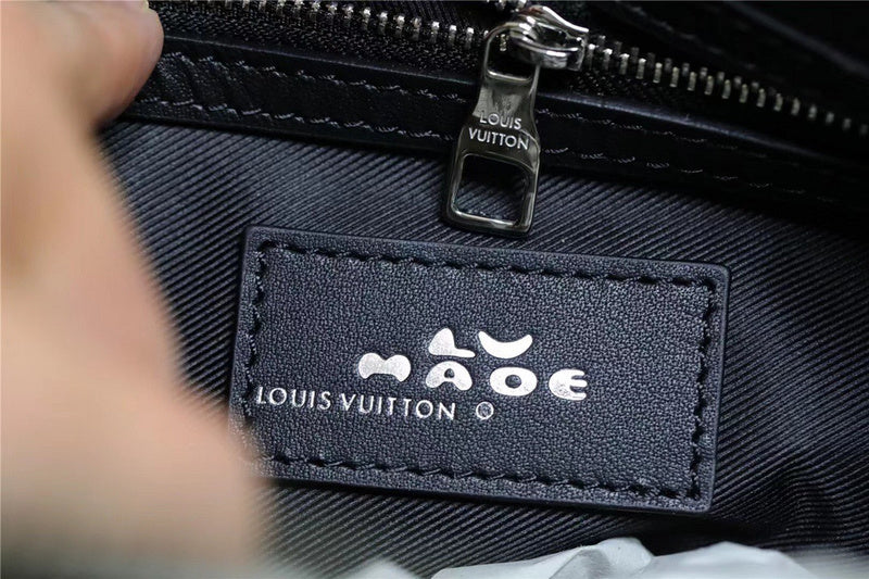I W Fashion Lu-Vi bags - 11195