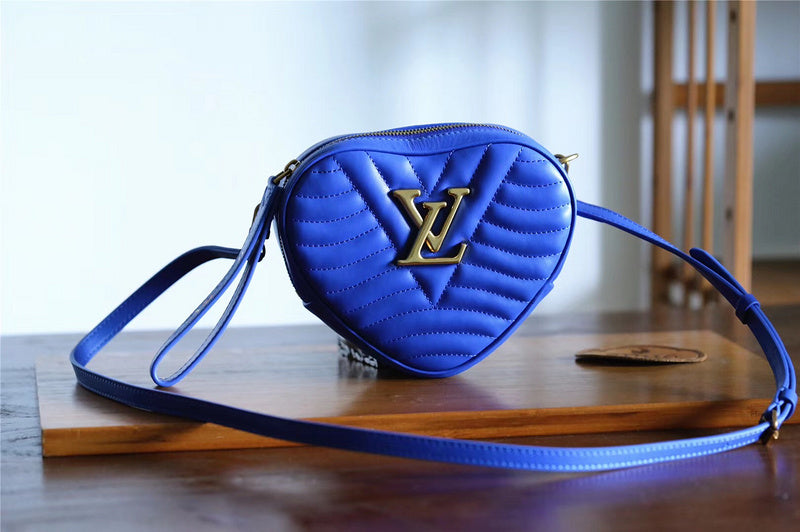 I W Fashion Lu-Vi bags - 8686