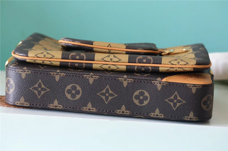 I W Fashion Lu-Vi bags - 10055
