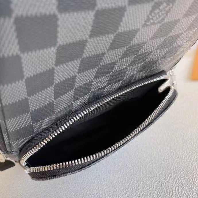 I W Fashion Lu-Vi bags - 10229