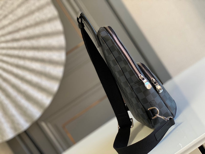 I W Fashion Lu-Vi Bags - 16976