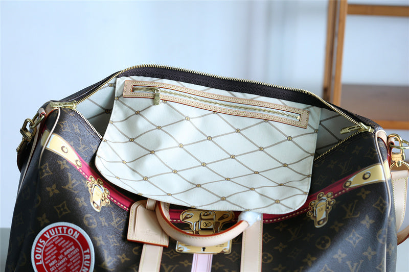 I W Fashion Lu-Vi bags - 9439
