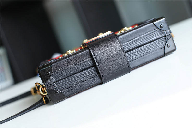 I W Fashion Lu-Vi bags - 8237