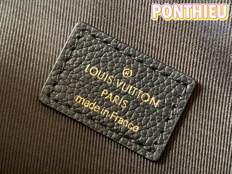 I W Fashion Lu-Vi Bags - 16645