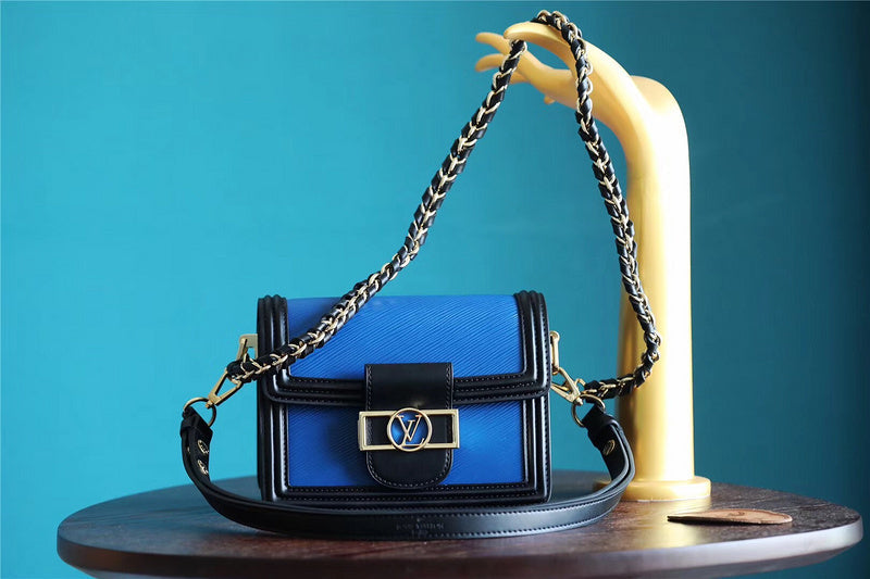 I W Fashion Lu-Vi bags - 8119