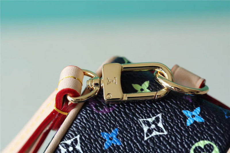 I W Fashion Lu-Vi bags - 8854