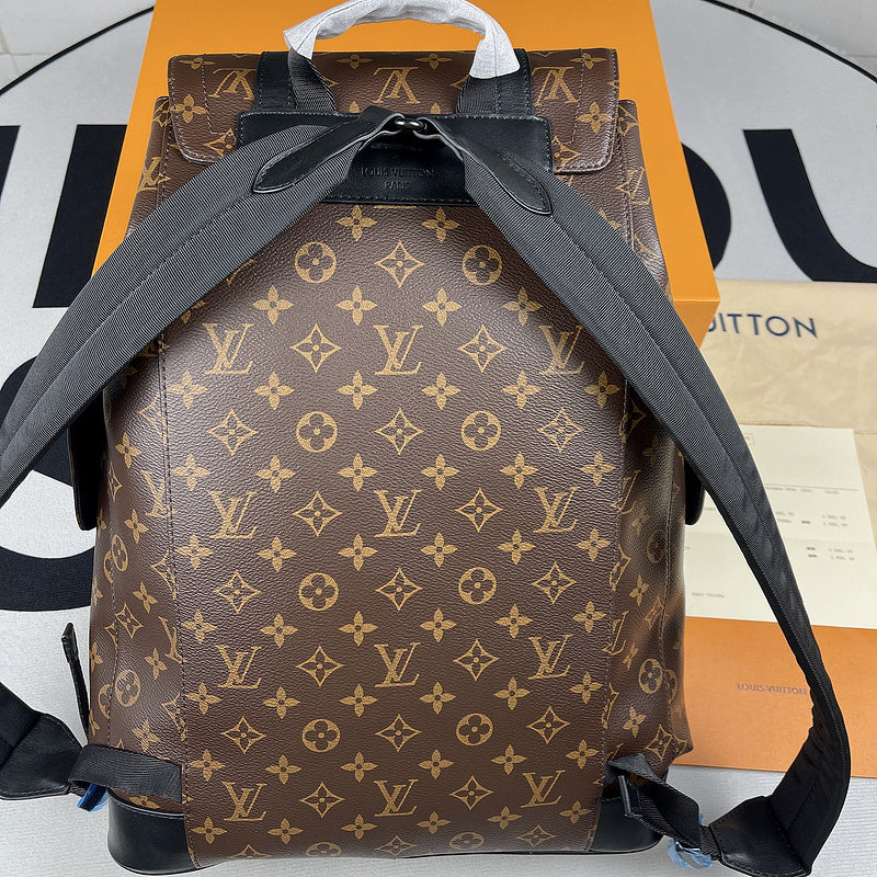 I W Fashion Lu-Vi bags - 9657