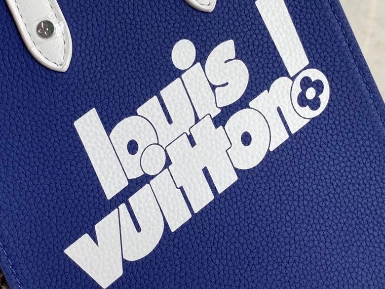 I W Fashion Lu-Vi bags - 17500