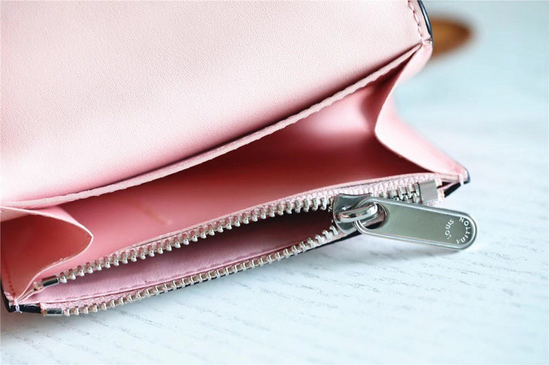 I W Fashion Lu-Vi bags - 8926