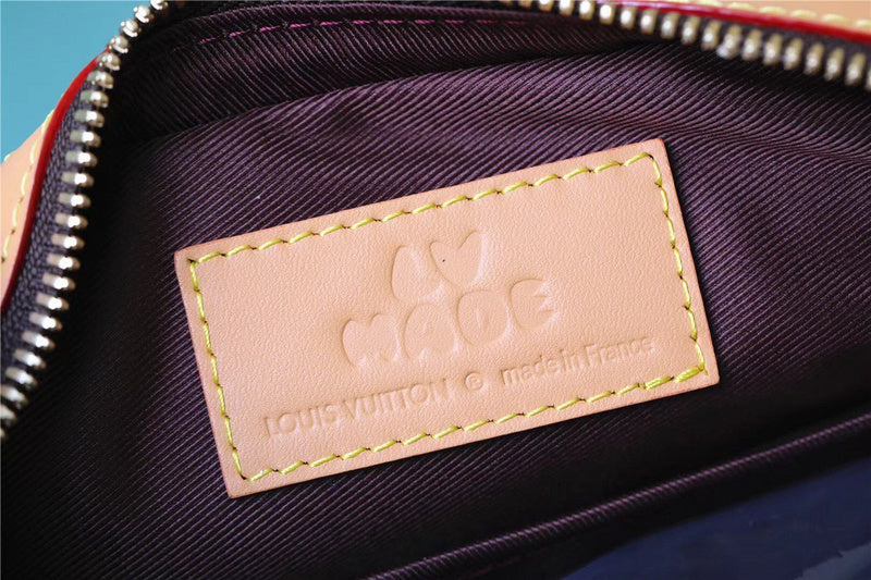 I W Fashion Lu-Vi bags - 10055