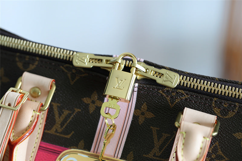 I W Fashion Lu-Vi bags - 9439