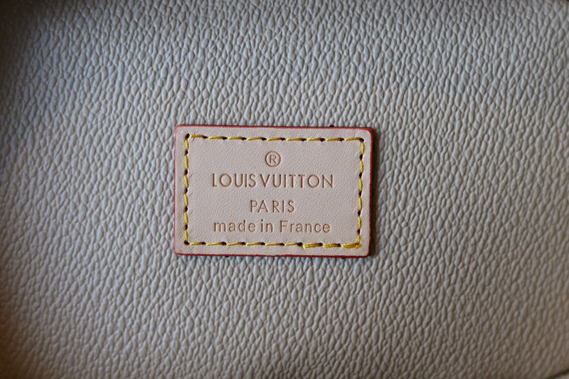 I W Fashion Lu-Vi Bags - 16982