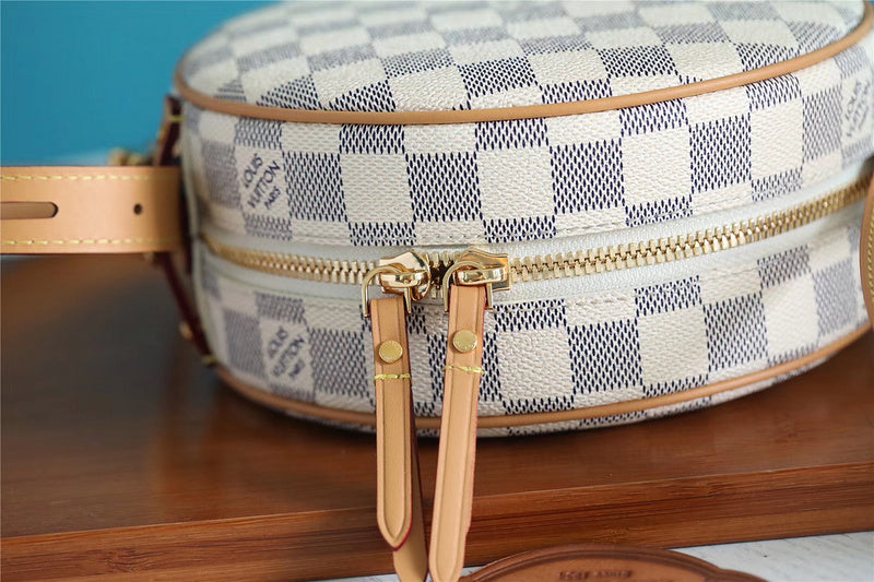 I W Fashion Lu-Vi bags - 8315