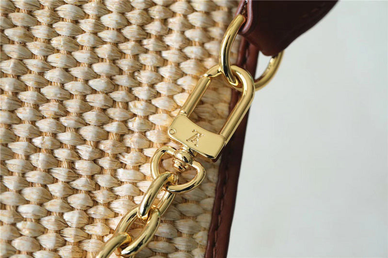 I W Fashion Lu-Vi bags - 8868