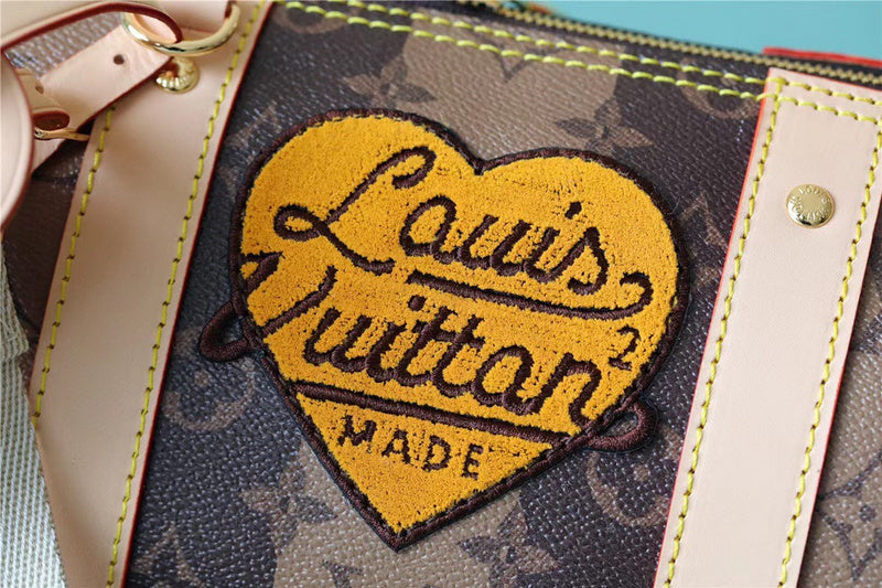I W Fashion Lu-Vi bags - 11230