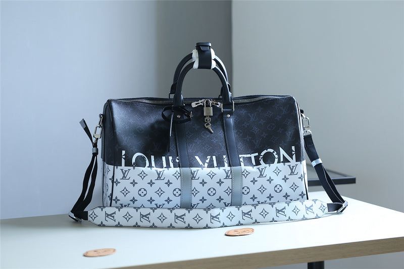 I W Fashion Lu-Vi bags - 9449