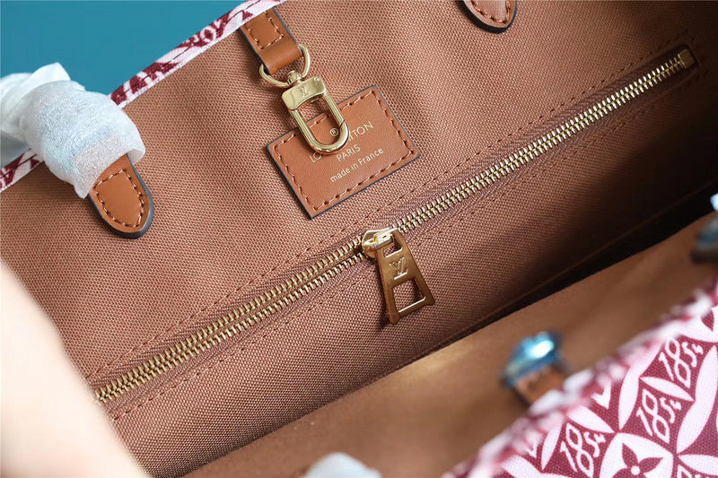 I W Fashion Lu-Vi bags - 8654