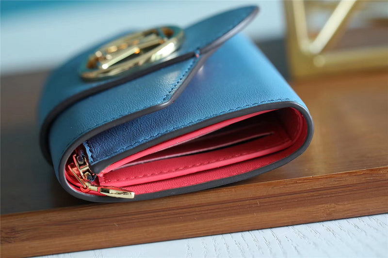 I W Fashion Lu-Vi bags - 8973