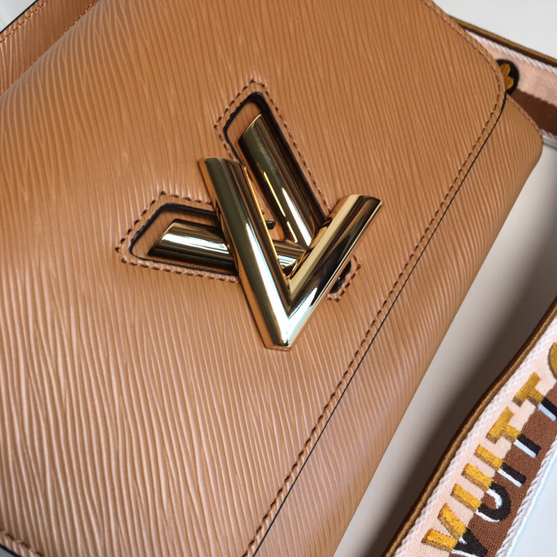 I W Fashion Lu-Vi Bags - 16973