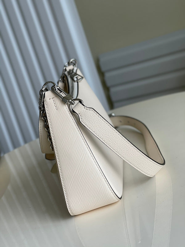 I W Fashion Lu-Vi Bags - 16933