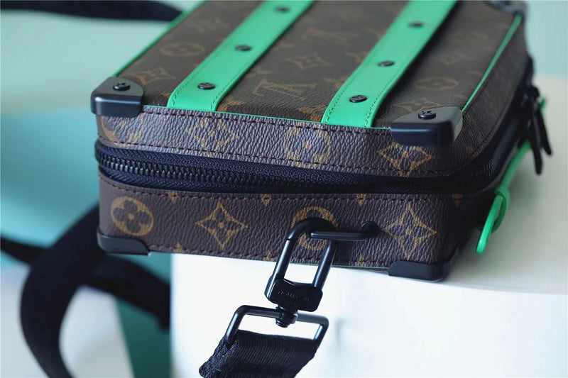 I W Fashion Lu-Vi bags - 10114