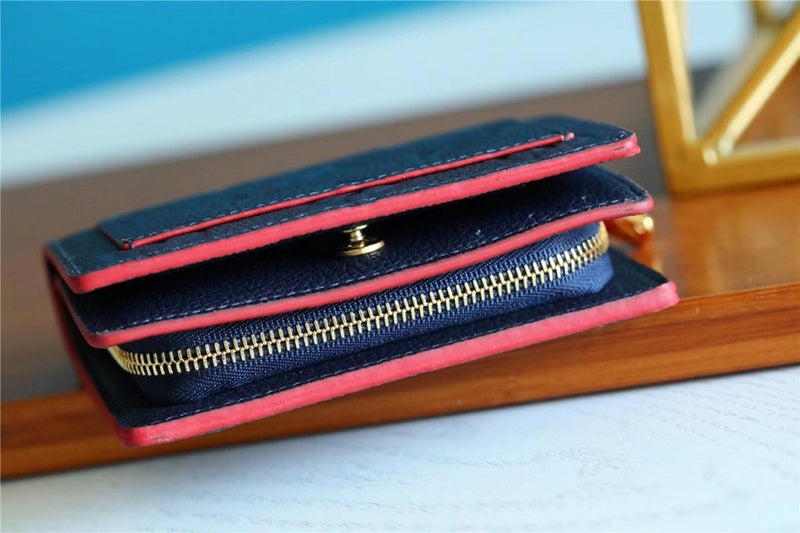 I W Fashion Lu-Vi bags - 8947