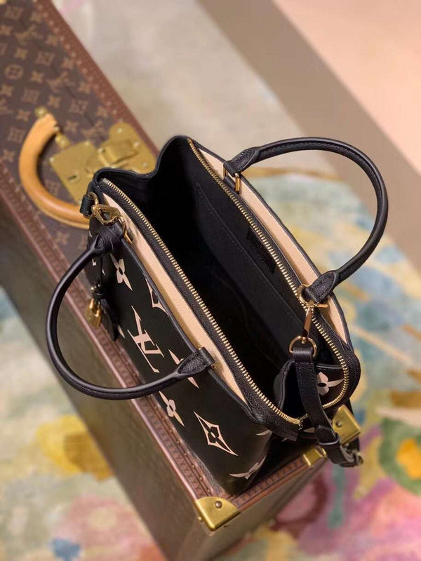 I W Fashion Lu-Vi bags - 17428