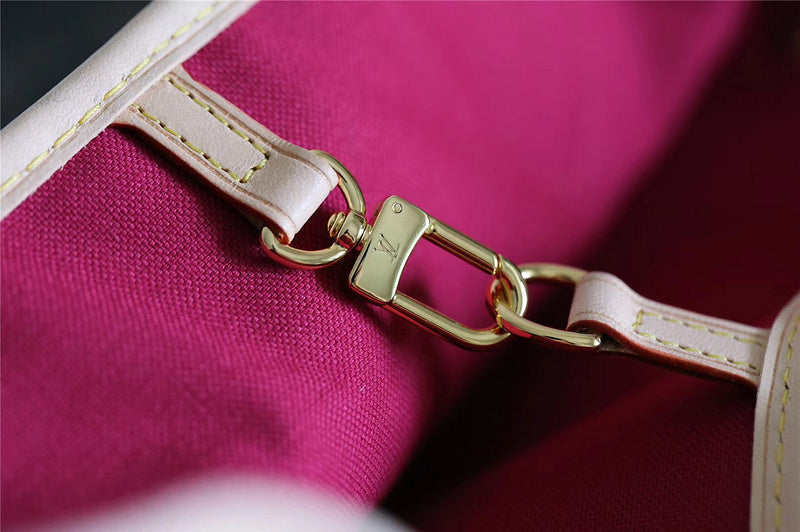 I W Fashion Lu-Vi bags - 8085