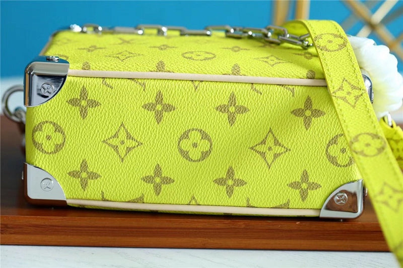 I W Fashion Lu-Vi bags - 10168