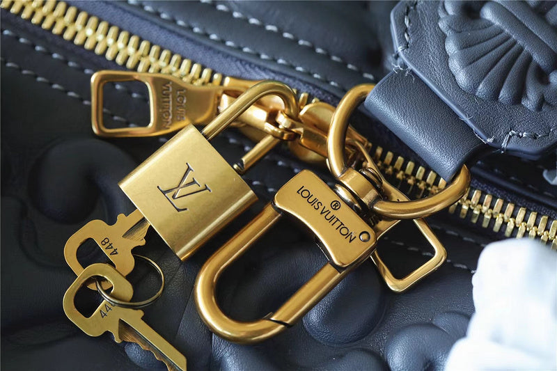 I W Fashion Lu-Vi bags - 11145