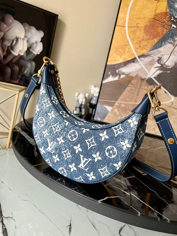 I W Fashion Lu-Vi Bags - 16854