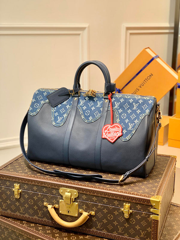 I W Fashion Lu-Vi bags - 17253