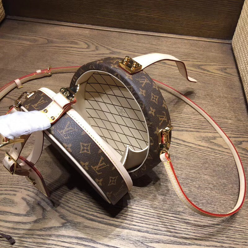 I W Fashion Lu-Vi bags - 17911