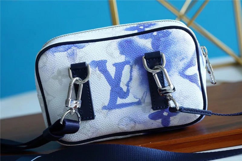 I W Fashion Lu-Vi bags - 10200