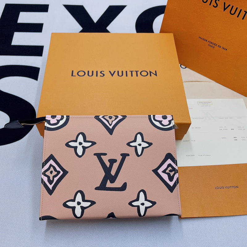 I W Fashion Lu-Vi bags - 8902