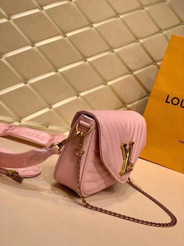 I W Fashion Lu-Vi bags - 17684