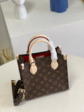 I W Fashion Lu-Vi bags - 17303