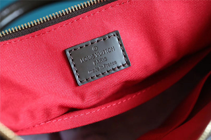 I W Fashion Lu-Vi bags - 8016