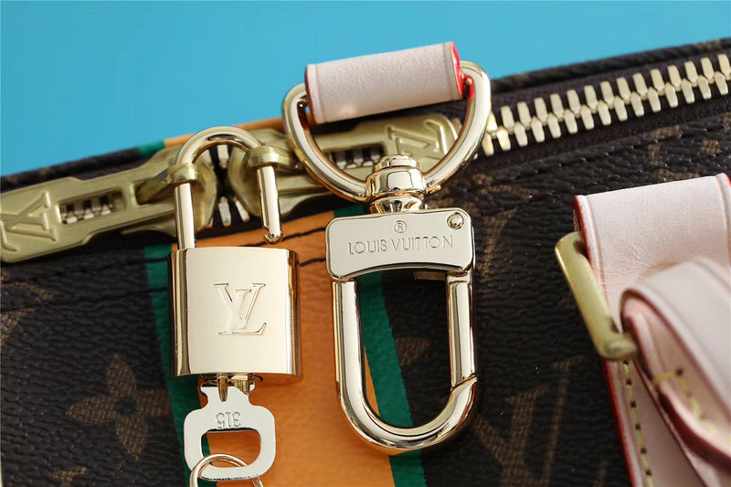 I W Fashion Lu-Vi bags - 11319