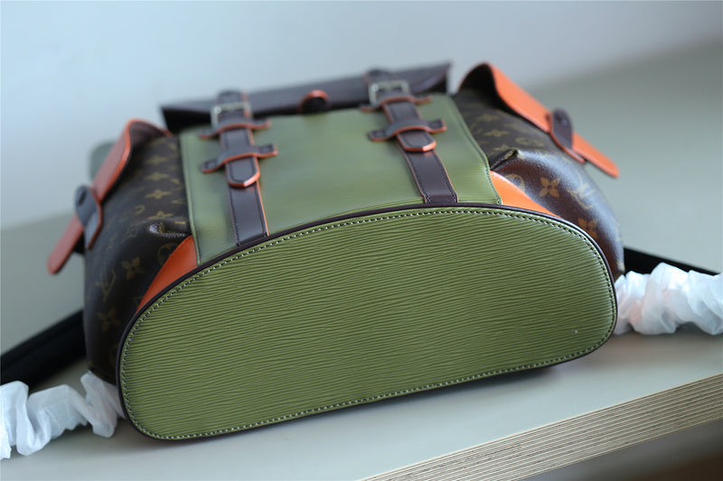 I W Fashion Lu-Vi bags - 9689