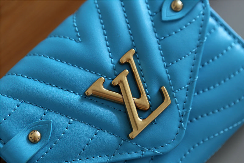 I W Fashion Lu-Vi bags - 9365