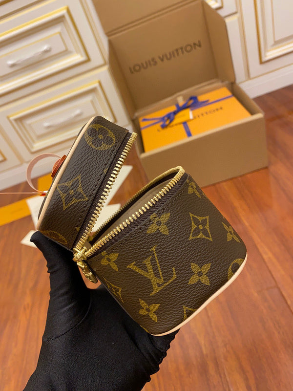 I W Fashion Lu-Vi bags - 17662