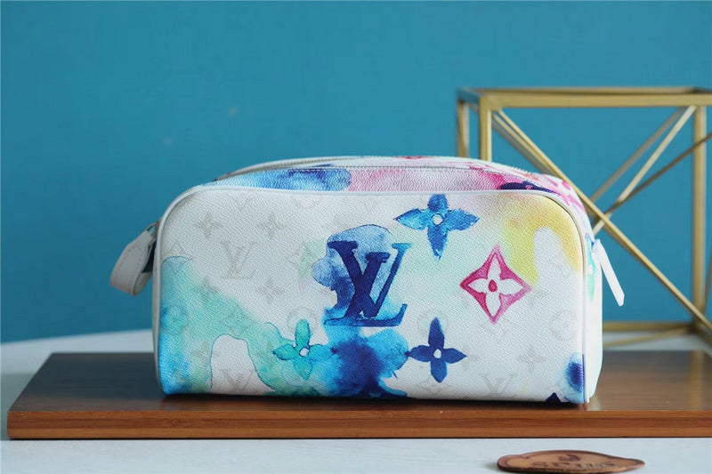I W Fashion Lu-Vi bags - 10668