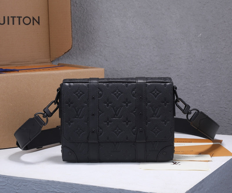 I W Fashion Lu-Vi Bags - 16968