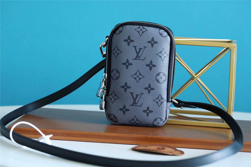 I W Fashion Lu-Vi bags - 10383