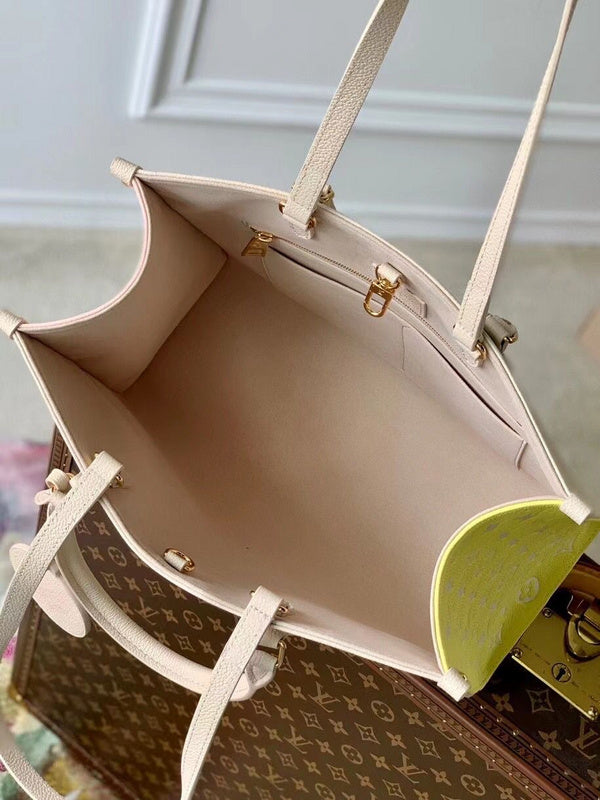 I W Fashion Lu-Vi Bags - 16612