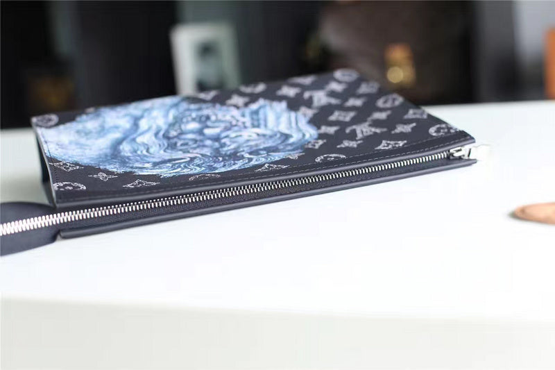 I W Fashion Lu-Vi bags - 10891