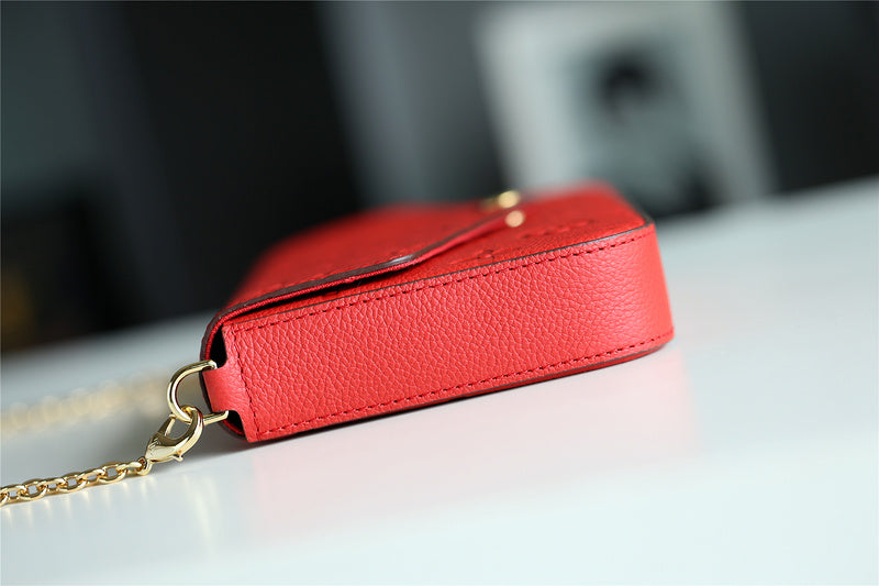 I W Fashion Lu-Vi bags - 9008