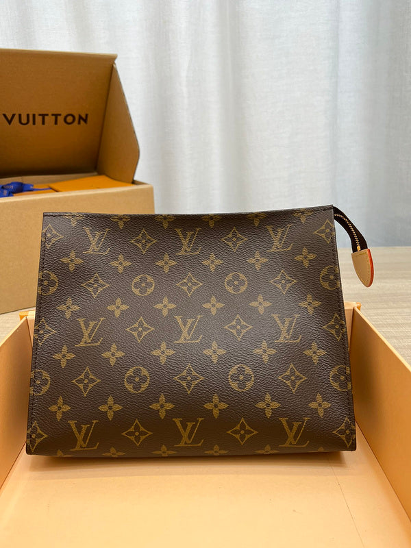 I W Fashion Lu-Vi Bags - 16777