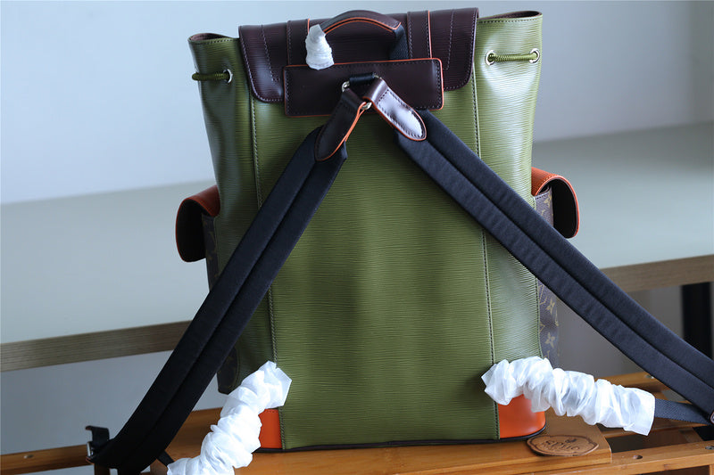 I W Fashion Lu-Vi bags - 9689